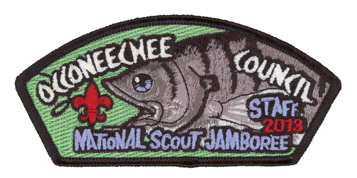 Occoneechee JSP-2013-26