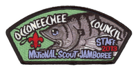 Occoneechee JSP-2013-26