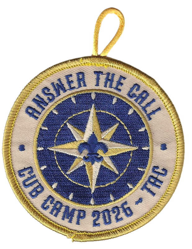 Camp Dexter C. Hobbs eR2026-1