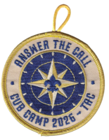 Camp Dexter C. Hobbs eR2026-1