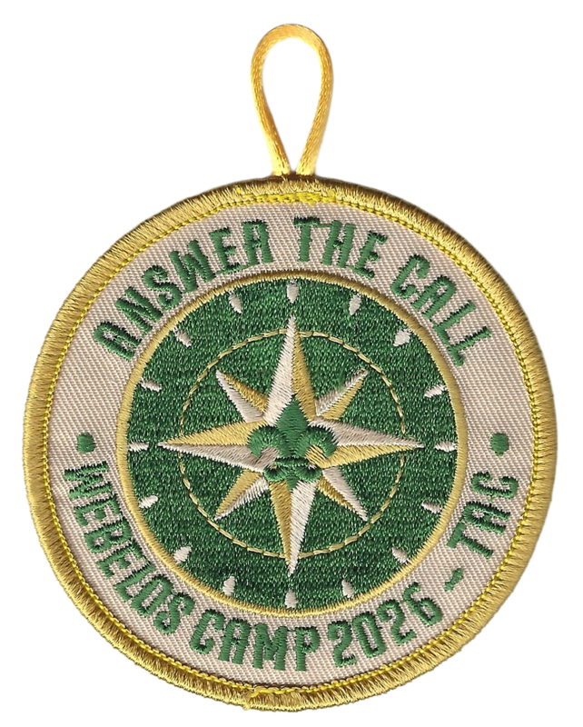 Camp Dexter C. Hobbs eR2026-2