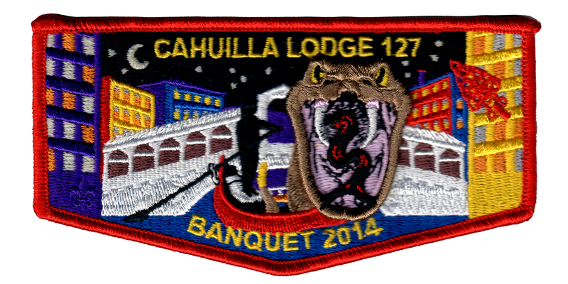 Cahuilla eS2014-1