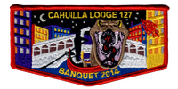 Cahuilla eS2014-1