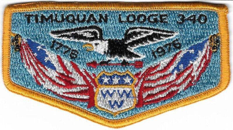 Timuquan S4