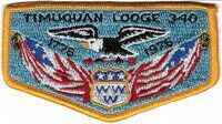 Timuquan S4