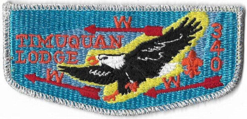 Timuquan S16