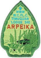 Arpeika A1