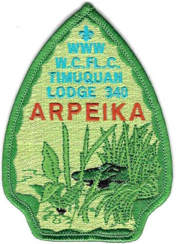 Arpeika A2
