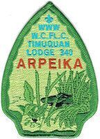 Arpeika A2