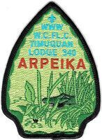 Arpeika A3