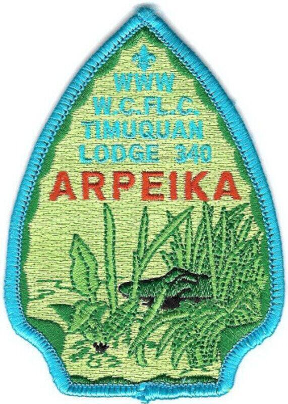 Arpeika A4