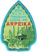 Arpeika A4