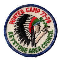 Hidden Valley Scout Reservation eR1977-2