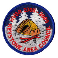 Hidden Valley Scout Reservation eR2008-2
