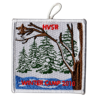 Hidden Valley Scout Reservation eX2010-2