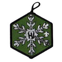 Hidden Valley Scout Reservation eX2012-2