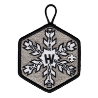 Hidden Valley Scout Reservation eX2015-3