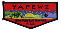Hidden Valley Scout Reservation eS2009-2