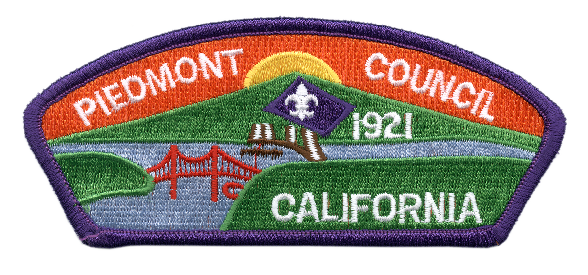 Piedmont S-46a
