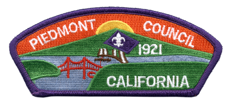 Piedmont S-46a