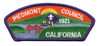 Piedmont S-46a