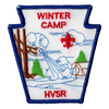 Hidden Valley Scout Reservation eX1998-3b
