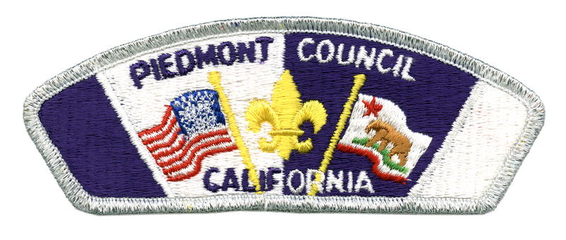 Piedmont S-3b