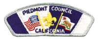 Piedmont S-3b