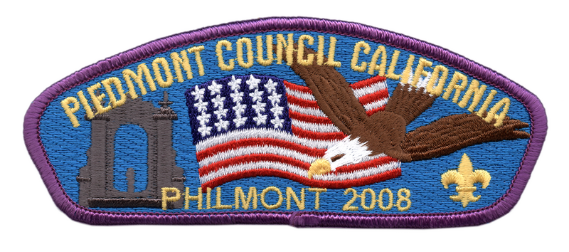 Piedmont SA-48