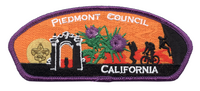 Piedmont S-49