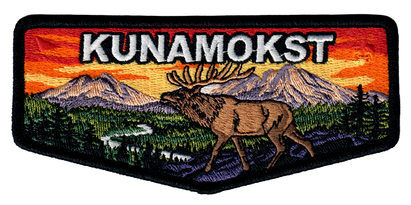 Kunamokst S3
