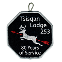 Tsisqan X40
