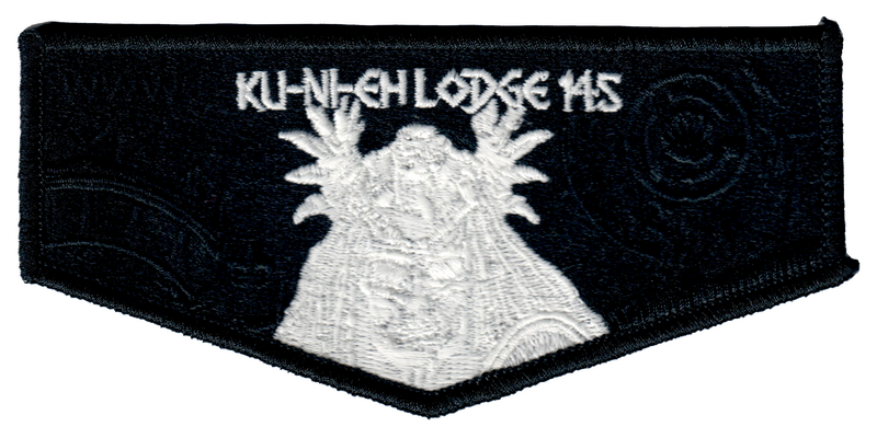 Ku-Ni-Eh S151