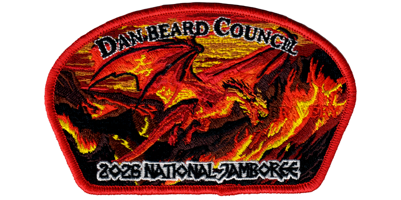 Dan Beard JSP-2026-3