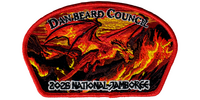 Dan Beard JSP-2026-3