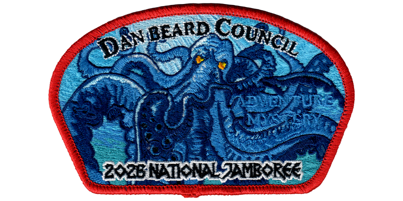 Dan Beard JSP-2026-6