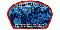 Dan Beard JSP-2026-6