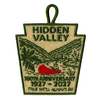Hidden Valley Scout Reservation ZX1