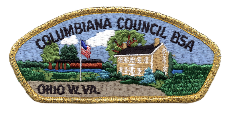 Columbiana S-32