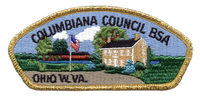 455 Columbiana
