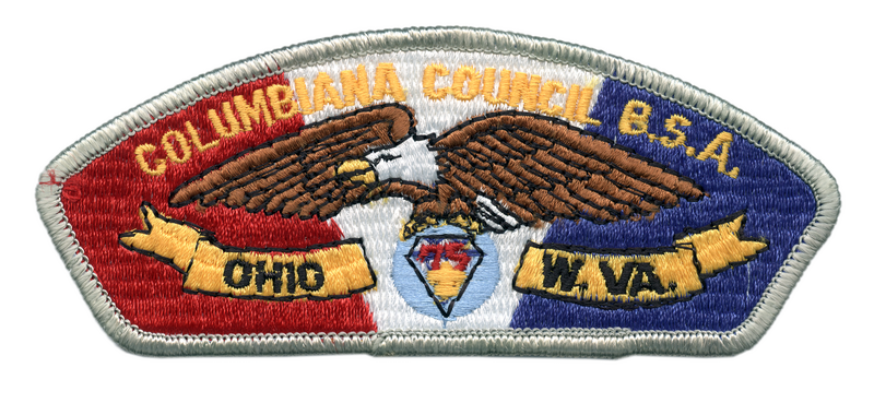 Columbiana S-10