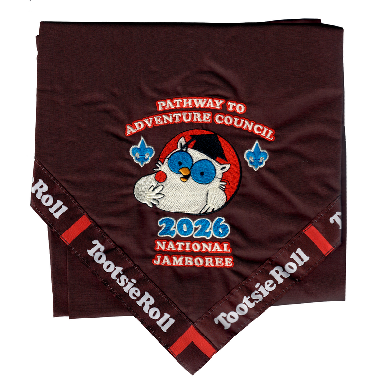 Pathway To Adventure JSP-2026-1