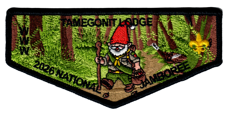 Tamegonit S128