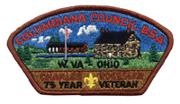 Columbiana SA-16