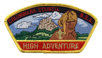 Columbiana SA-19