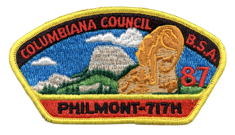 Columbiana SA-20