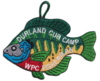 Durland Scout Reservation, (Agatha Durland) eX2018-4