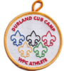 Durland Scout Reservation, (Agatha Durland) eX2018-6