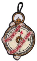 Durland Scout Reservation, (Agatha Durland) eX2018-7