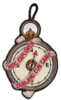 Durland Scout Reservation, (Agatha Durland) eX2018-7